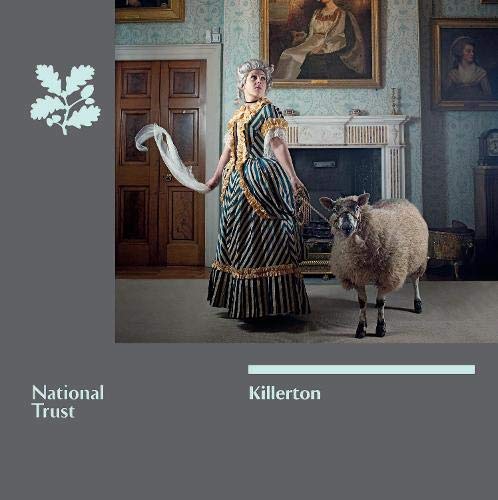 Stock image for Killerton: Devon (National Trust Guide) for sale by AwesomeBooks