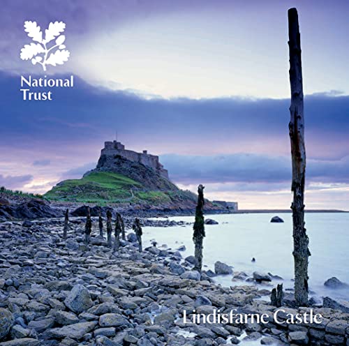 Stock image for Lindisfarne Castle: National Trust Guidebook (National Trust Guidebooks) for sale by GF Books, Inc.