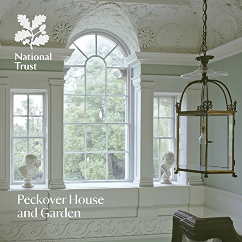 Imagen de archivo de Peckover House and Garden: National Trust Guide a la venta por WorldofBooks