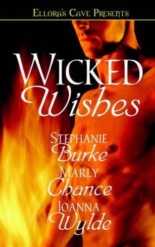 Stock image for Wicked Wishes for sale by Better World Books
