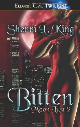 Moon Lust - Bitten (9781843604075) by Sherri L. King