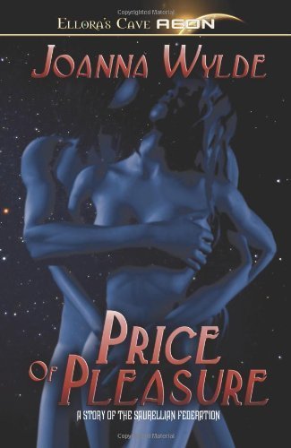 The Price of Pleasure (9781843604471) by Joanna Wylde