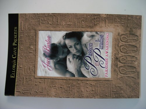 Imagen de archivo de Passion in Paradise: Paradise Awakening (Book 1) a la venta por Goodwill Southern California