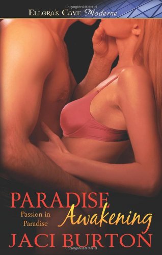 Stock image for Passion in Paradise: Paradise Awakening (Book 1) for sale by Goodwill Southern California