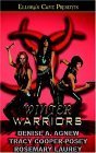 Beispielbild fr Winter Warriors: Maneater, Solstice Surrender, Turkish Delight zum Verkauf von Wonder Book