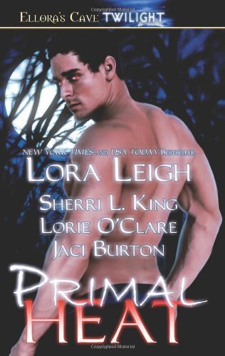 Beispielbild fr Primal Heat zum Verkauf von ZBK Books