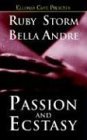 Stock image for Passion and Ecstasy for sale by Reuseabook