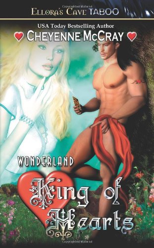 Beispielbild fr King of Hearts (Wonderland) zum Verkauf von Your Online Bookstore