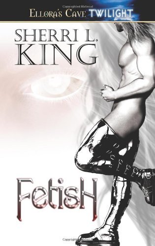 Stock image for Fetish for sale by Front Cover Books