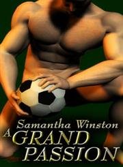 A Grand Passion (9781843608882) by Winston, Samantha