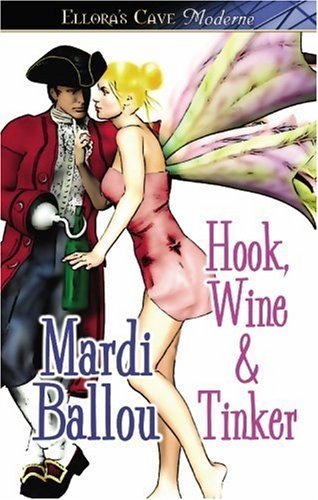 9781843608905: Hook, Wine & Tinker