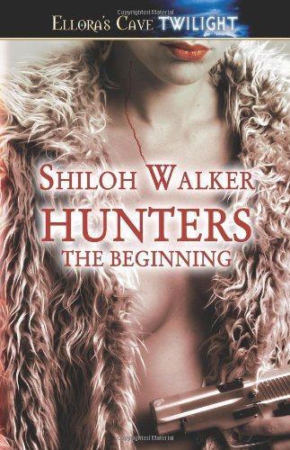 Stock image for Hunters: The Beginning for sale by Once Upon A Time Books