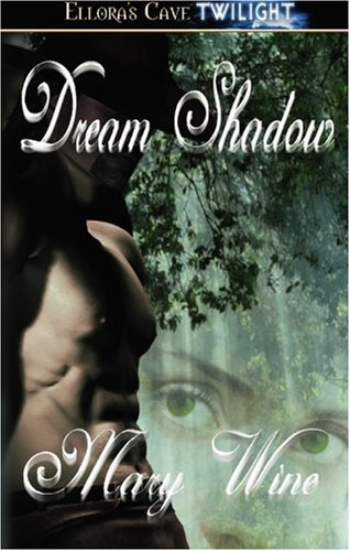 Beispielbild fr Dream Shadow (1st in Dream series) zum Verkauf von HPB Inc.