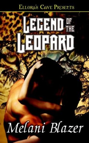 9781843609315: Legend of the Leopard