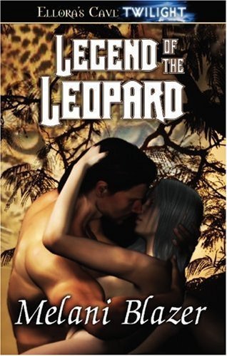 9781843609438: Legend Of The Leopard