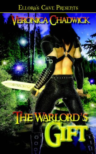 Stock image for The Warlord's Gift for sale by Better World Books