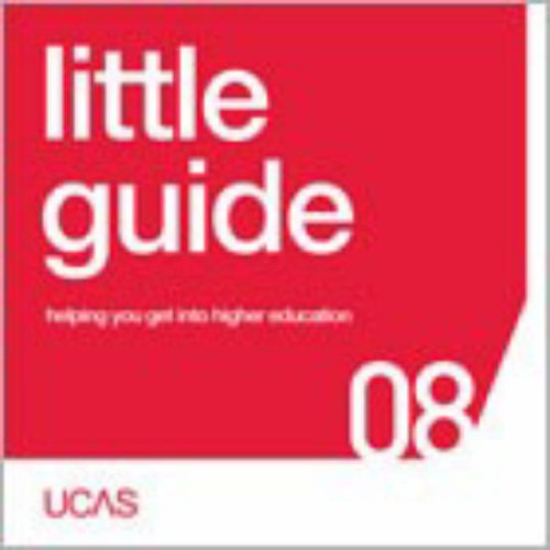 Stock image for Little Guide for sale by MusicMagpie