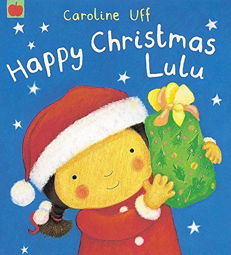 Beispielbild fr Happy Christmas Lulu zum Verkauf von WorldofBooks