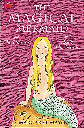 The Magical Mermaid (9781843620839) by Margaret Mayo