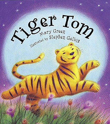 Beispielbild fr Tiger Tom zum Verkauf von Better World Books Ltd