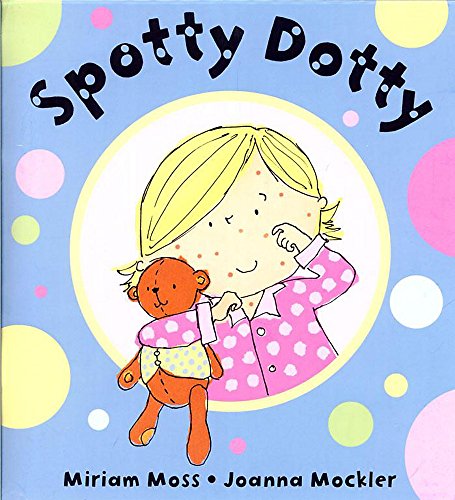 Spotty Dotty (9781843621379) by [???]