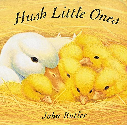 9781843621416: Hush Little Ones