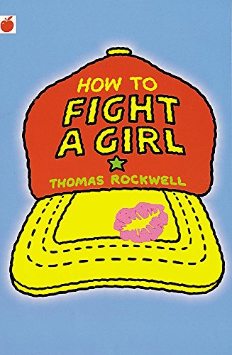 Stock image for How to Fight a Girl for sale by Book Deals