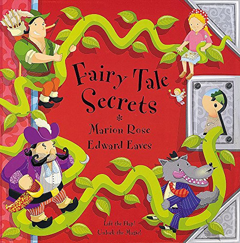 Stock image for Fairy Tale Secrets for sale by WorldofBooks