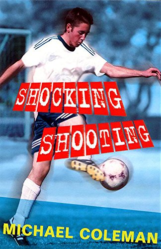 9781843622369: Shocking Shooting (Angels FC)