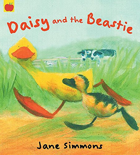 Beispielbild fr Daisy And The Beastie zum Verkauf von WorldofBooks