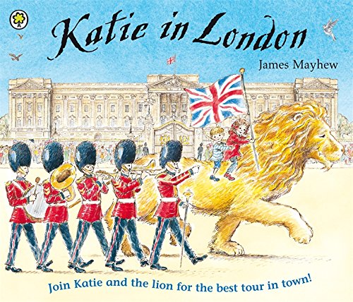 9781843622857: Katie In London