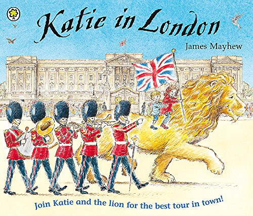 katie in london by james mayhew katie in london by james mayhew