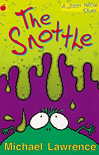 9781843623441: The Snottle