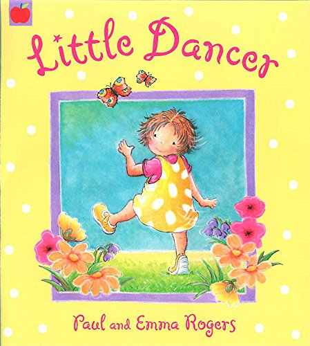 Stock image for Little Dancer for sale by Better World Books Ltd