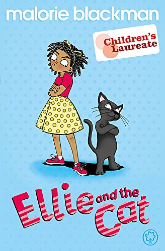 9781843623915: Ellie, and the Cat! (Orchard Green Apple)