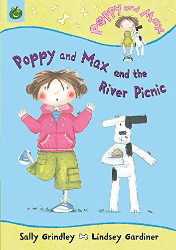 Beispielbild fr Poppy And Max: Poppy And Max And The River Picnic zum Verkauf von AwesomeBooks