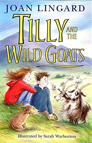 9781843624202: Tilly And The Wild Goats