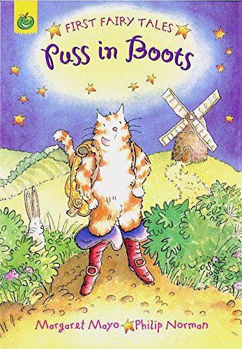 Stock image for Puss in Boots for sale by Better World Books Ltd