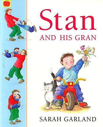 Imagen de archivo de Stan And His Gran a la venta por WorldofBooks