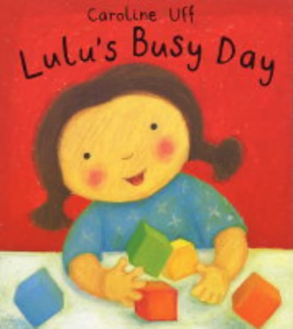 Beispielbild fr Lulu: Lulu's Busy Day zum Verkauf von WorldofBooks