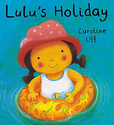 Beispielbild fr Lulu's Holiday zum Verkauf von WorldofBooks