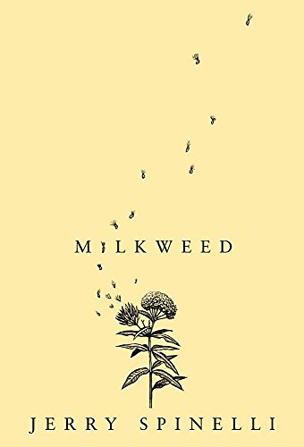 Imagen de archivo de Milkweed a la venta por Goldstone Books