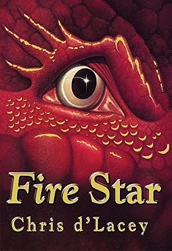 Imagen de archivo de Fire Star (The Last Dragon Chronicles) a la venta por Hawking Books