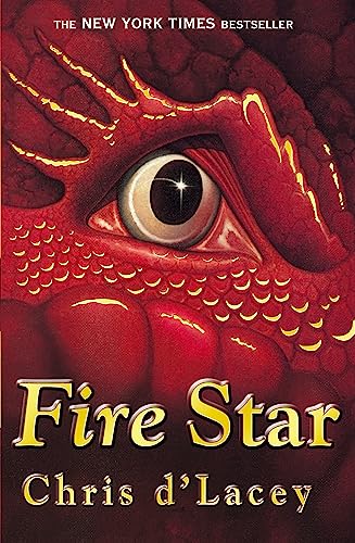 Stock image for Fire Star for sale by AwesomeBooks