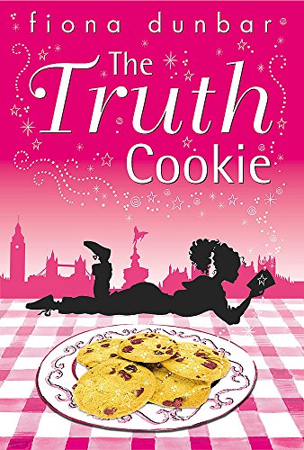 Stock image for The Lulu Baker Trilogy: 1: The Truth Cookie: Book 1 for sale by WorldofBooks