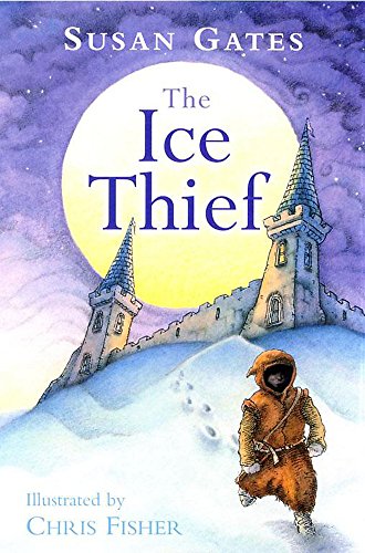 The Ice Thief (9781843625797) by [???]