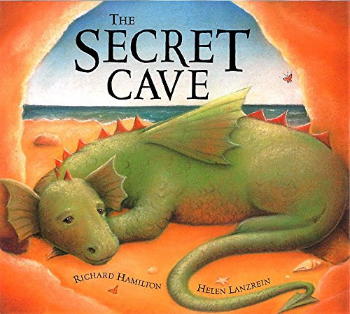 9781843625896: The Secret Cave