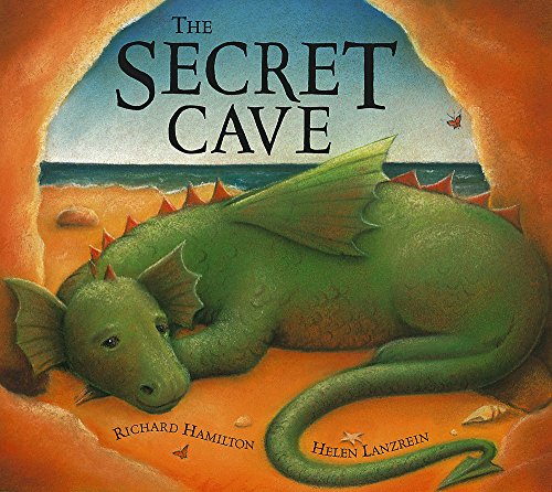 Stock image for The Secret Cave for sale by WorldofBooks