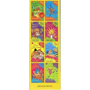 Imagen de archivo de Seriously Silly Supercrunchies: Seriously Silly Slipcase a la venta por WorldofBooks