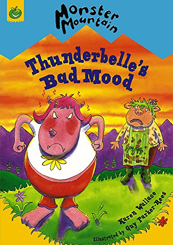 Beispielbild fr Thunderbelle's Bad Mood zum Verkauf von Better World Books
